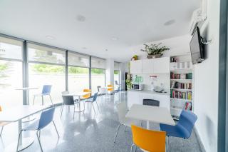 Micampus Logroño Student Residence - Logroño - 4