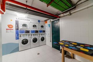 Micampus Logroño Student Residence - 5