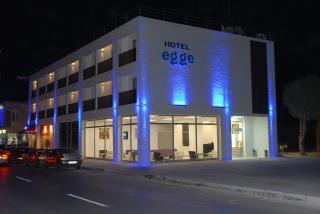 Hotel Egge - Çeşme - 6