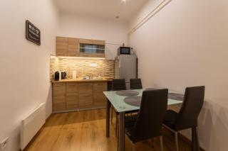 Lovely 1 bedroom flat with central location - Budapest - 2