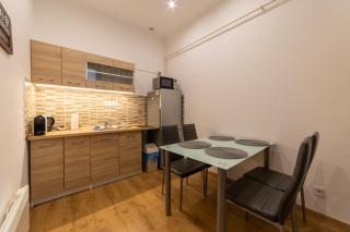 Lovely 1 bedroom flat with central location - Budapest - 3