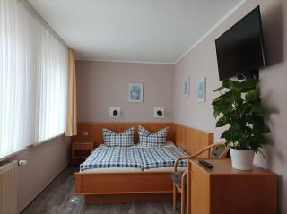 Pension Landgasthof Darzer Eck - Altenhof - 1