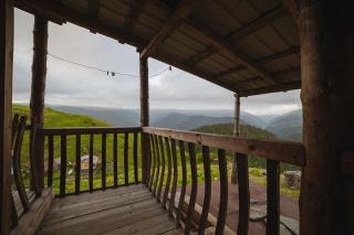 Guest house Sargiri - Omalo - 6