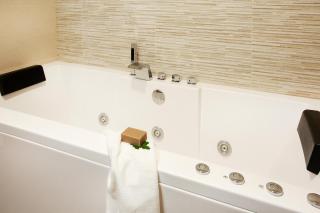 Torre Buen Aire cerca de Valencia, con jacuzzi y barbacoa - 9