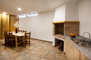 Torre Buen Aire cerca de Valencia, con jacuzzi y barbacoa - 4