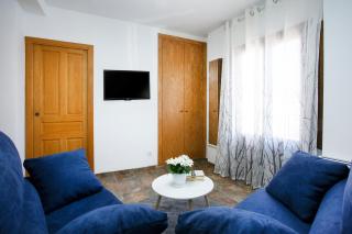 Torre Buen Aire cerca de Valencia, con jacuzzi y barbacoa - 3