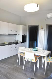 AA Residence - free private parking - Sarno - 8