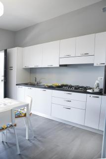 AA Residence - free private parking - Sarno - 6