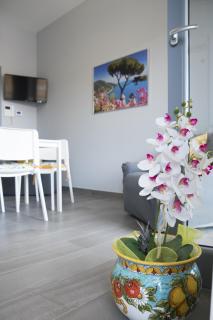 AA Residence - free private parking - Sarno - 5