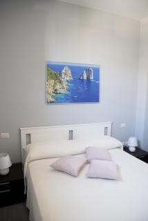 AA Residence - free private parking - Sarno - 3