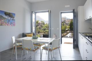 AA Residence - free private parking - Sarno - 9
