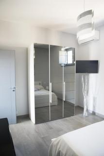 AA Residence - free private parking - Sarno - 2