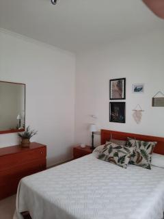 Apartamento O Grove con jardín (Rías Baixas) - O Grove - 4
