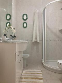 Apartamento O Grove con jardín (Rías Baixas) - O Grove - 1
