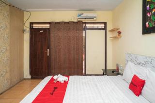 RedDoorz near Cyber Mall - Malang - 5