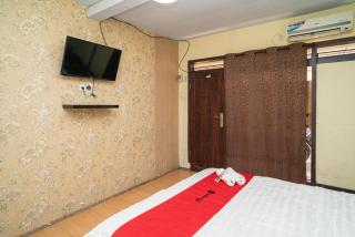 RedDoorz near Cyber Mall - Malang - 8
