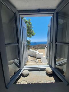 Windhouses Serifos - Serifos Chora - 4