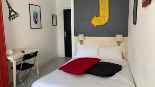 Hotel centre Rouen VT - Rouen - 1