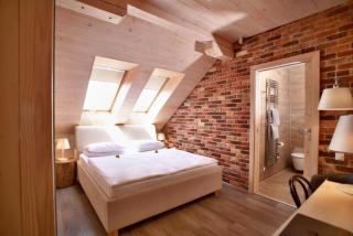 Absolutum Wellness Hotel - Praga - 9