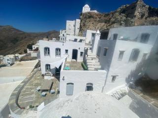 Windhouses Serifos - Serifos Chora - 8