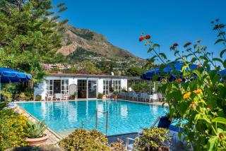 Hotel Villa Melodie - Adults Only - Ischia - 0