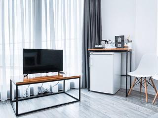 Klaster SeaView Hotel - Chornomorsk - 1