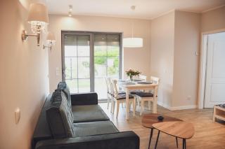 Apartamenty Wrzosowa - Dębki - 1