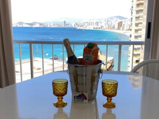 Beach View - Benidorm - 0