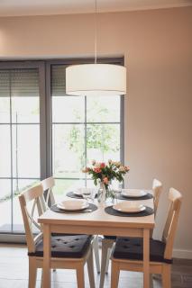 Apartamenty Wrzosowa - Dębki - 2