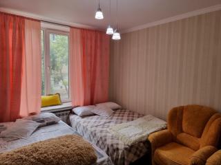 Comfortable apartment for you - Chişinău - 0