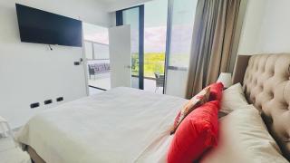 Luxury Apartment With Pool And Golf View - Punta Cana - 7