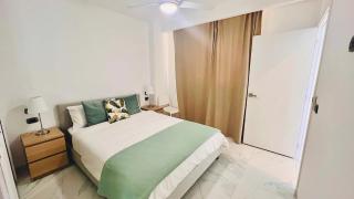 Luxury Apartment With Pool And Golf View - Punta Cana - 4