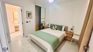 Luxury Apartment With Pool And Golf View - Punta Cana - 3