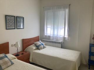 Apartamento O Grove con jardín (Rías Baixas) - 5