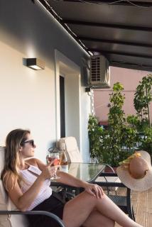 Boboli Holiday House Acharavi Corfu - Acharavi - 0