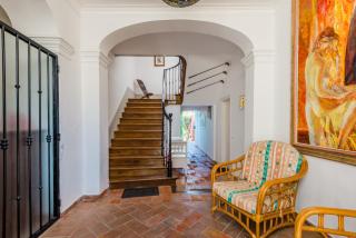 Casa Omlandia with Pool - Lagos Old Town - Lagos - 8