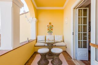 Casa Omlandia with Pool - Lagos Old Town - Lagos - 7