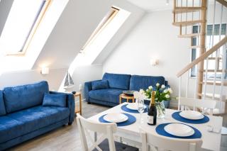 Apartamenty Wrzosowa - Dębki - 0