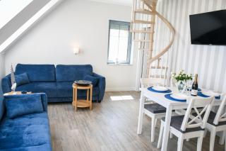 Apartamenty Wrzosowa - Dębki - 8