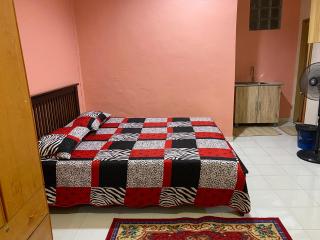 Bilik Harian Pengkalan Chepa - Pengkalan Cepa - 4