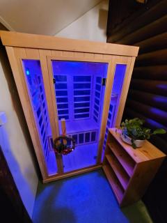 Chalet Panorama - Private Sauna and Jacuzzi - - 6