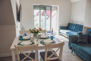 Apartamenty Wrzosowa - Dębki - 7