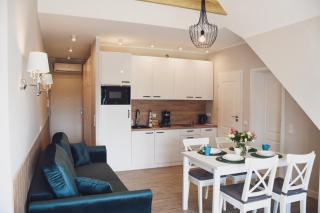 Apartamenty Wrzosowa - Dębki - 5