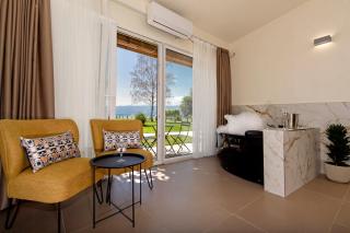 Green Space Hotel - Ohrid - 9