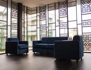 THE RUNWAY HOTEL - 3