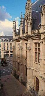 Suite Vintage Centre historique - 5