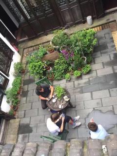 Hofang Guest House - Hangzhou - 9