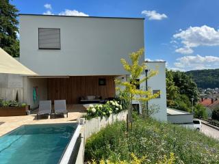 Ferienchalet Burgenblick - Riedenburg - 0