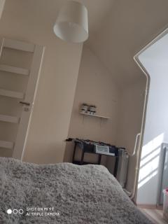 Apartament nad Dunajem - Varsovie - 8