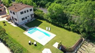Country House Western Club - SantʼOmero - 6